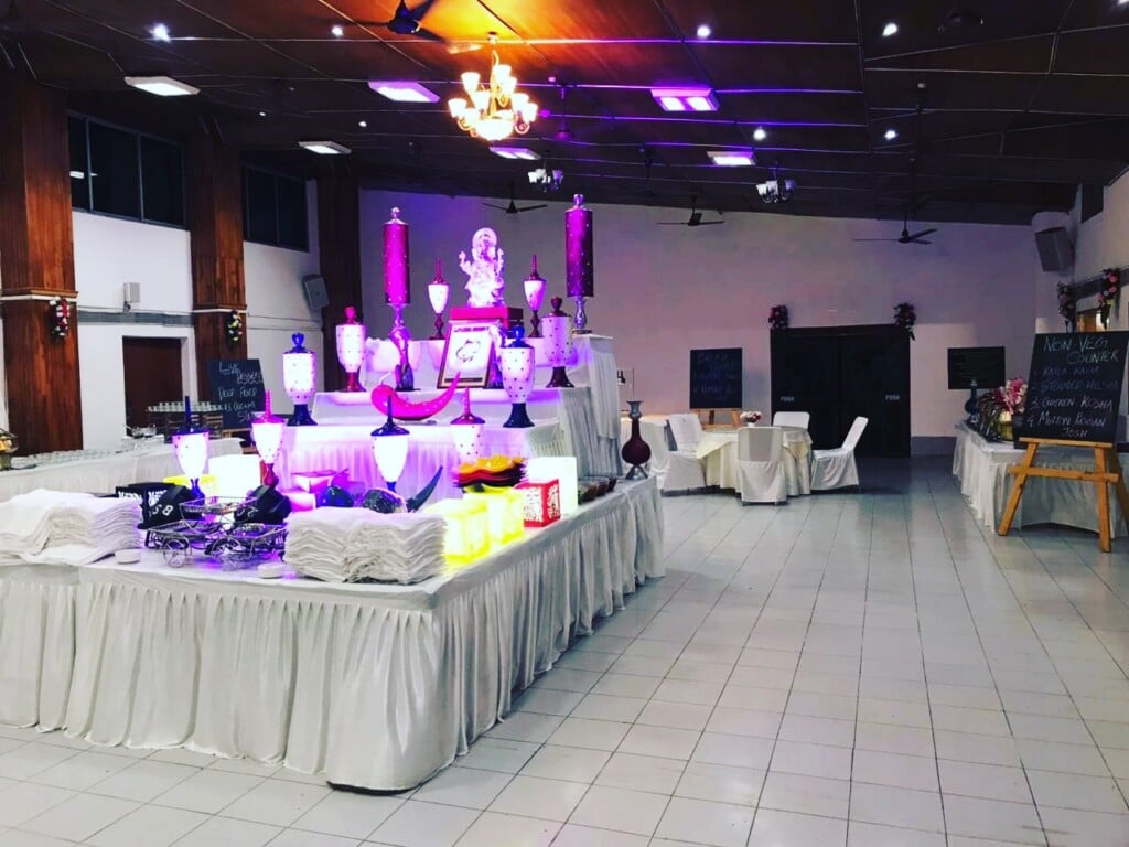 The Catering Room - 3