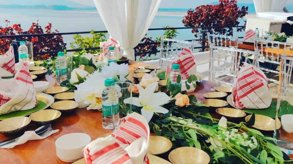 The Catering Room - 4