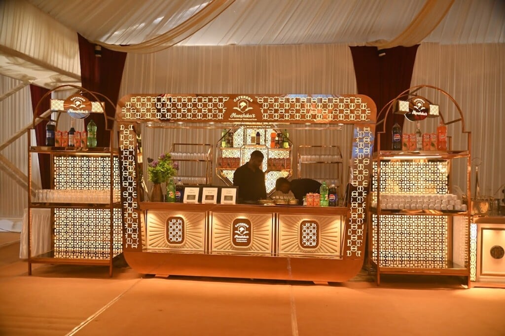 Nanshika's - Wedding Planning and Catering - 5