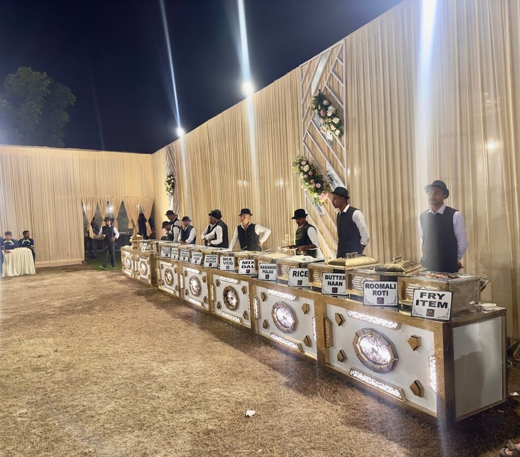 Assam Bengal Catering Service - 2