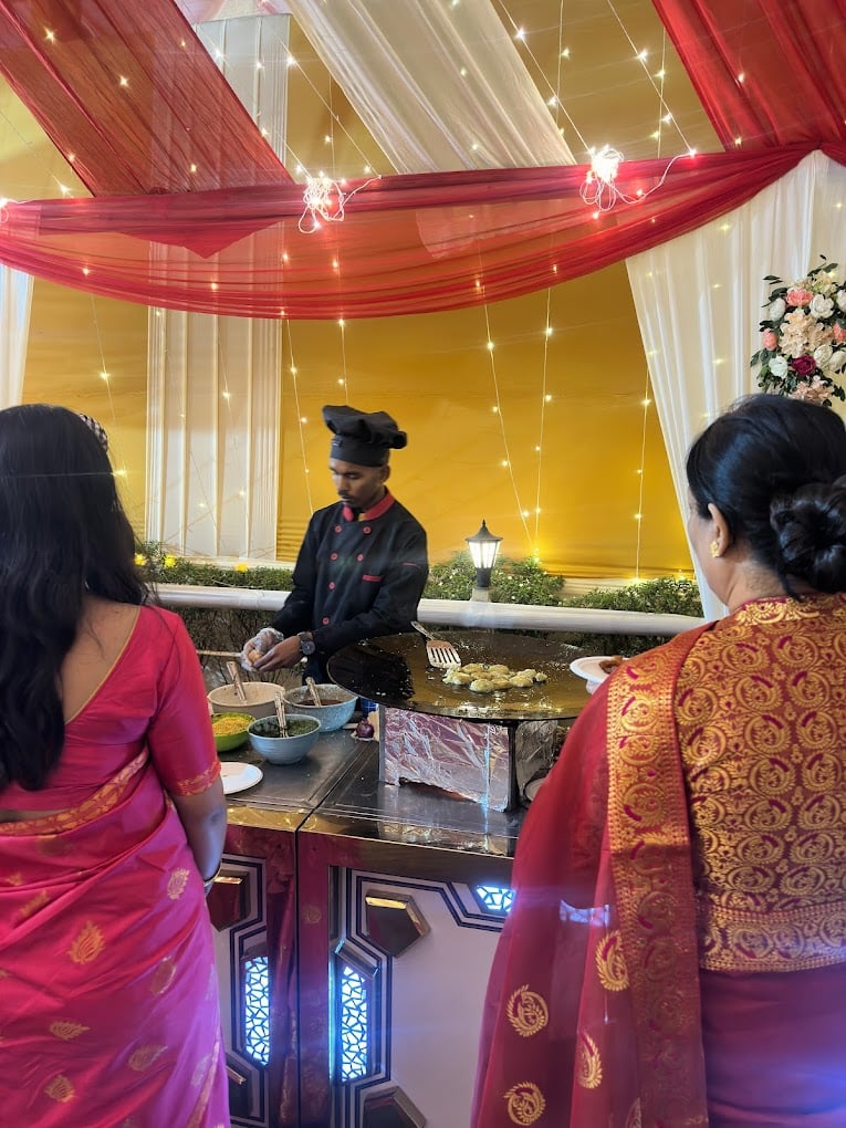 Assam Bengal Catering Service - 4