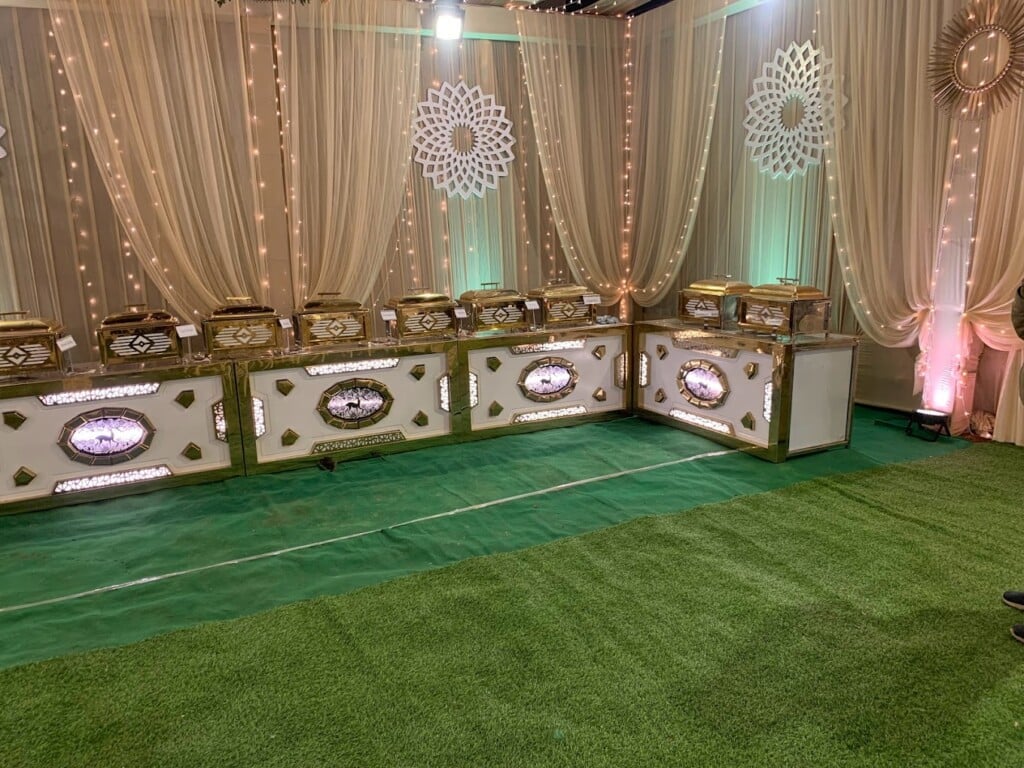 Assam Bengal Catering Service