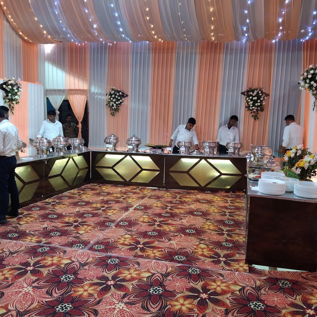 BK's Catering Corner - 2