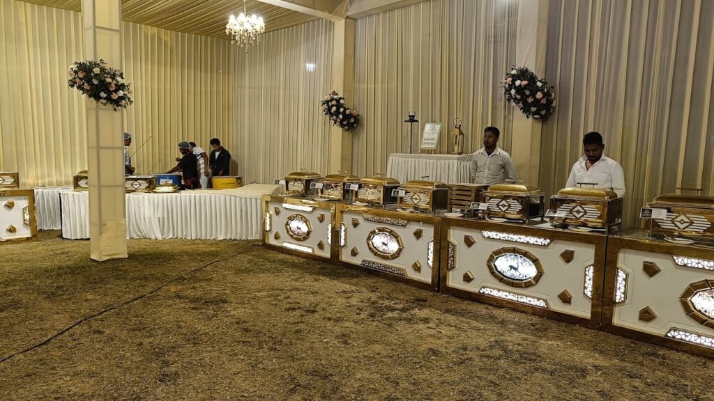 Kamrup Metro Catering & Hospitality Service - 3