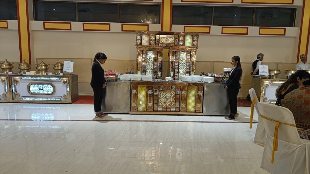 Kamrup Metro Catering & Hospitality Service - 5