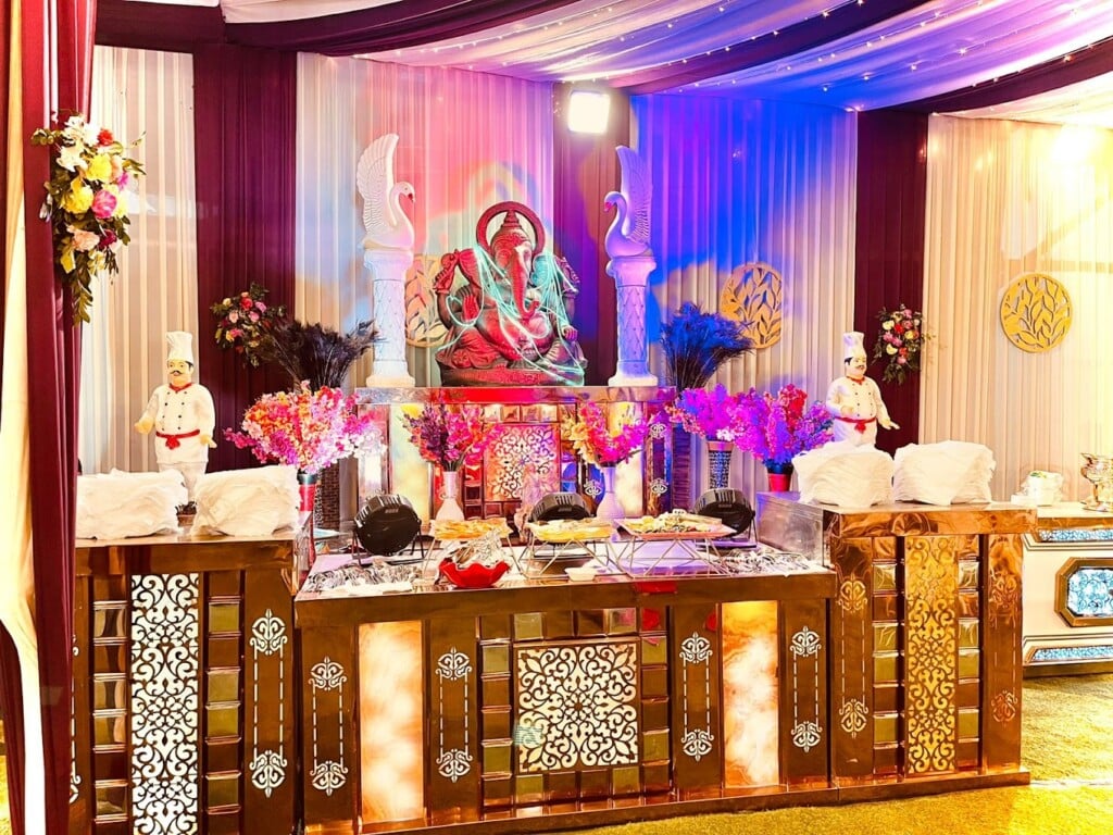 Royal Divine Catering Services