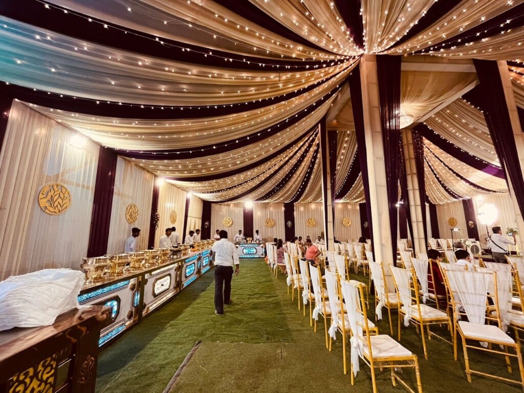 Royal Divine Catering Services - 3