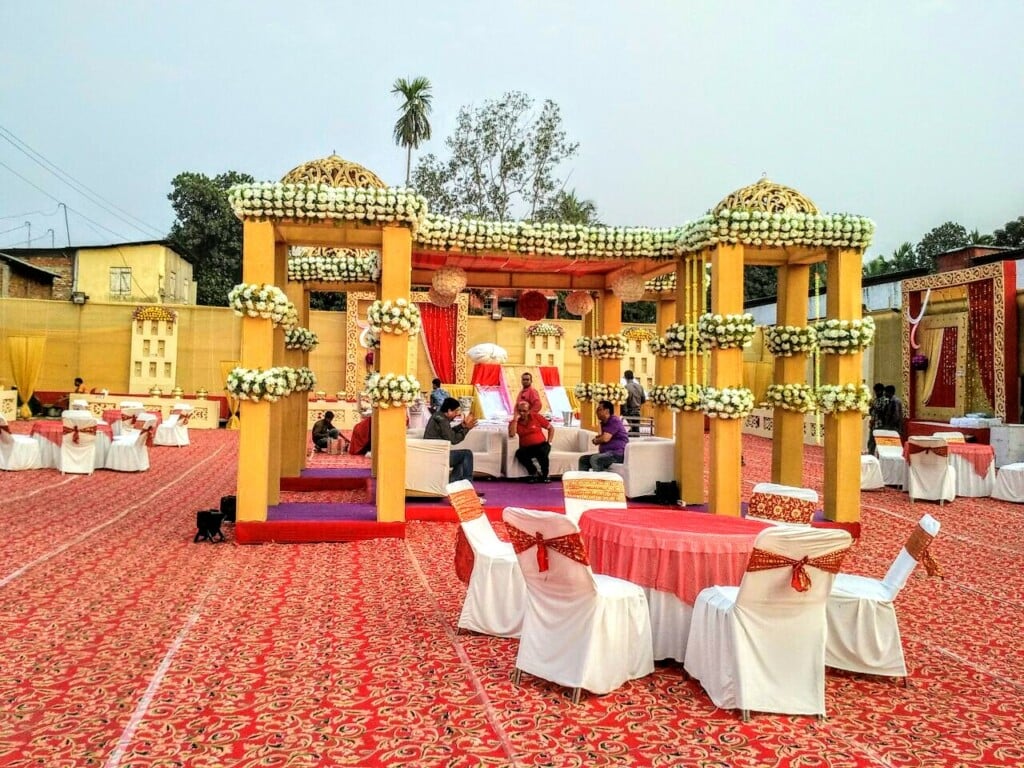 Royal Divine Catering Services - 4