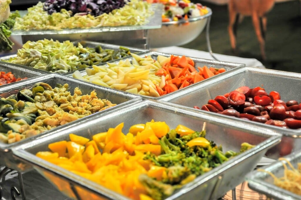 Royal Divine Catering Services - 5