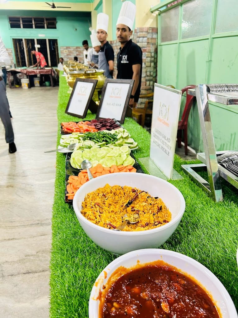 Urban Caterers and events - 3