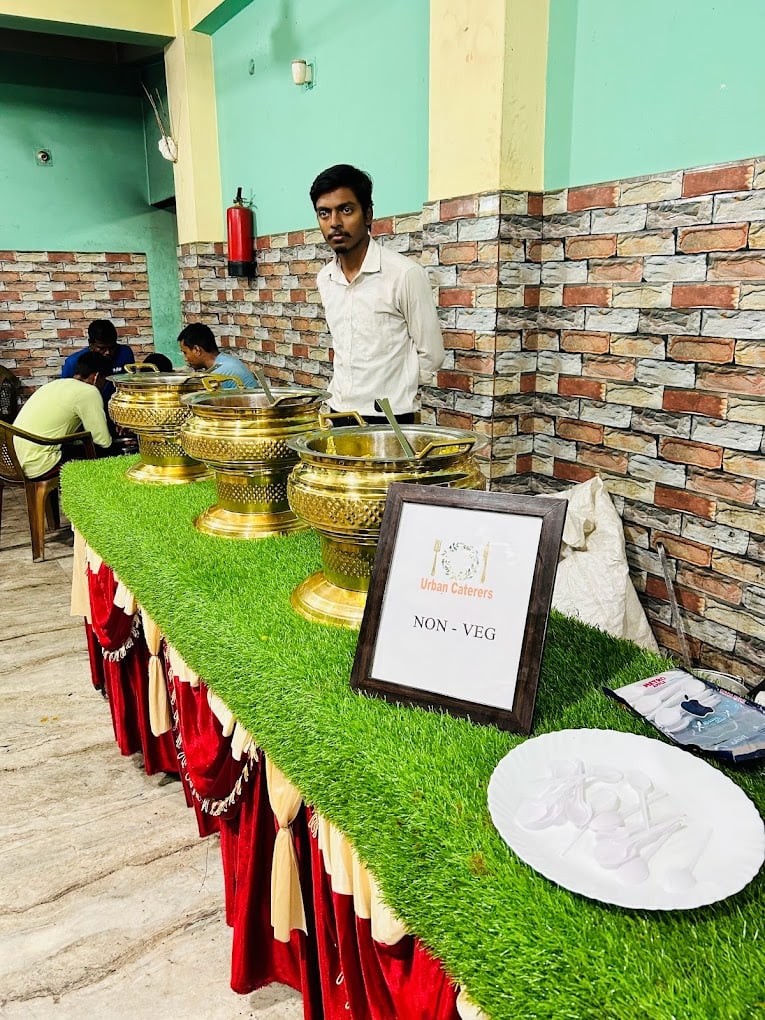 Urban Caterers and events - 4