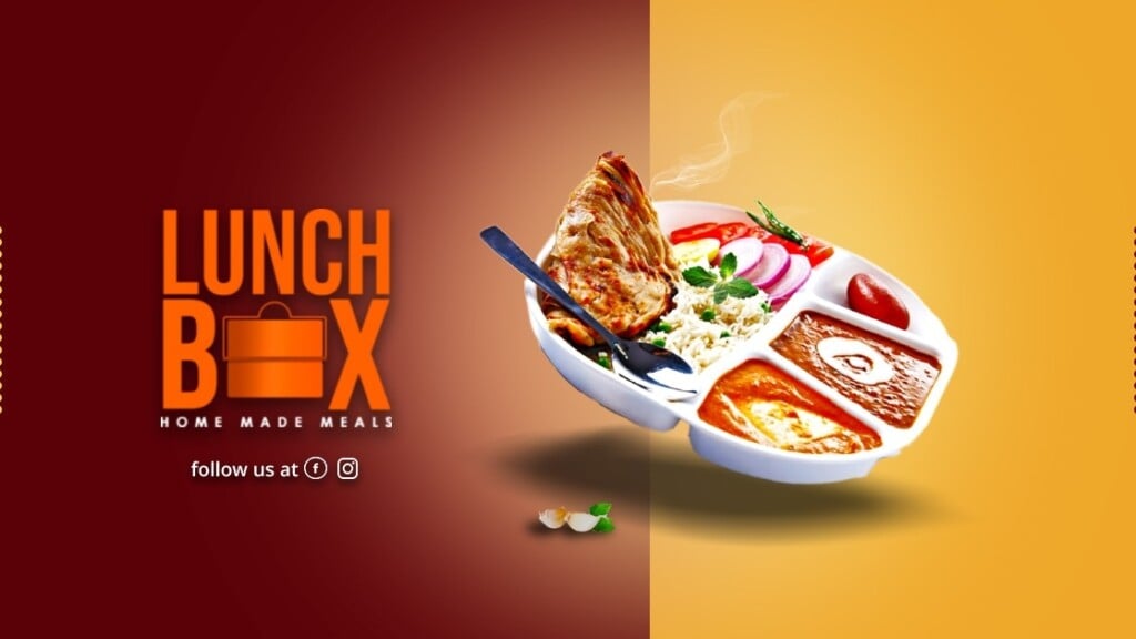 Lunchbox- Tiffin Service in Guwahati | Catering Service in Guwahati