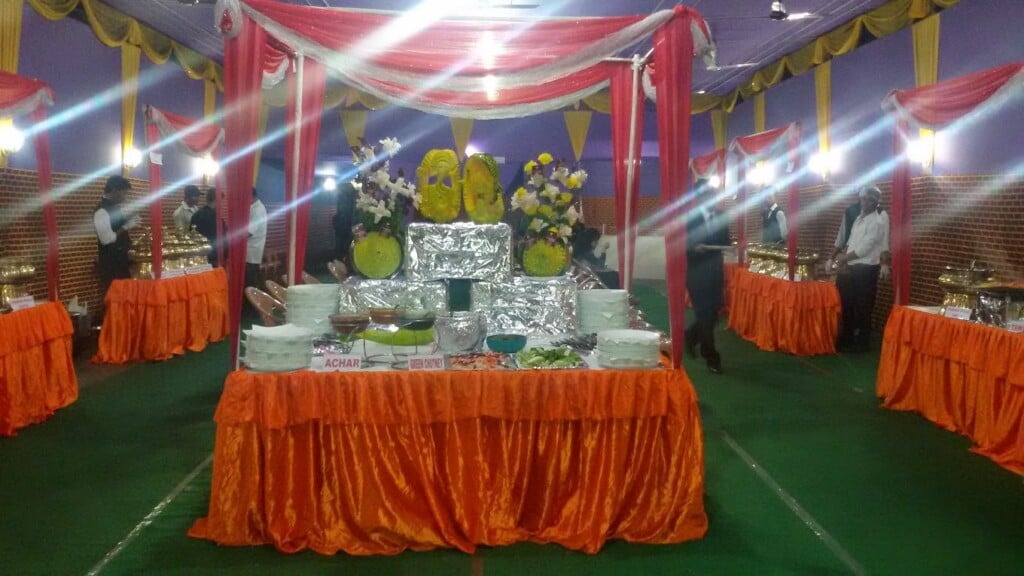 Food Envy Catering Service - 2