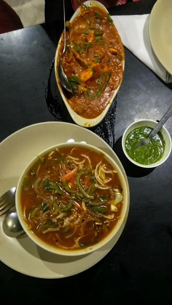 Mississippi Basin Catering Services - 4