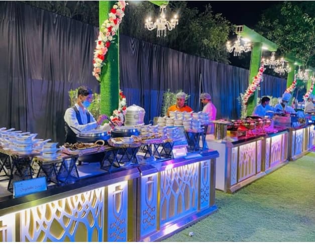 Welcome Catering - 2