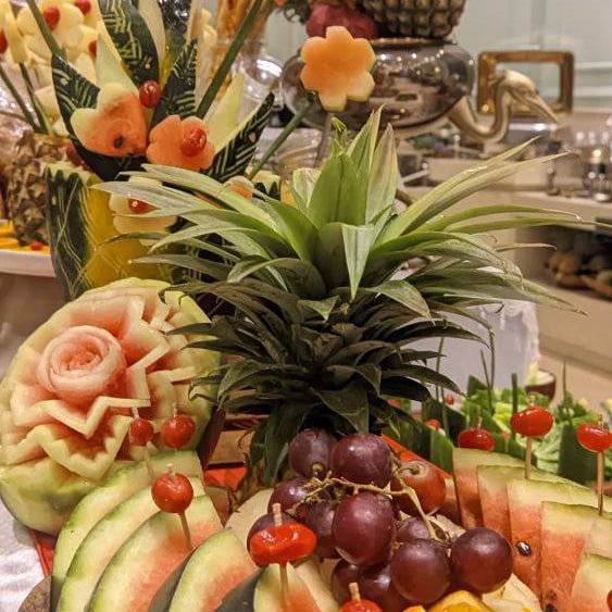 Welcome Catering - 5