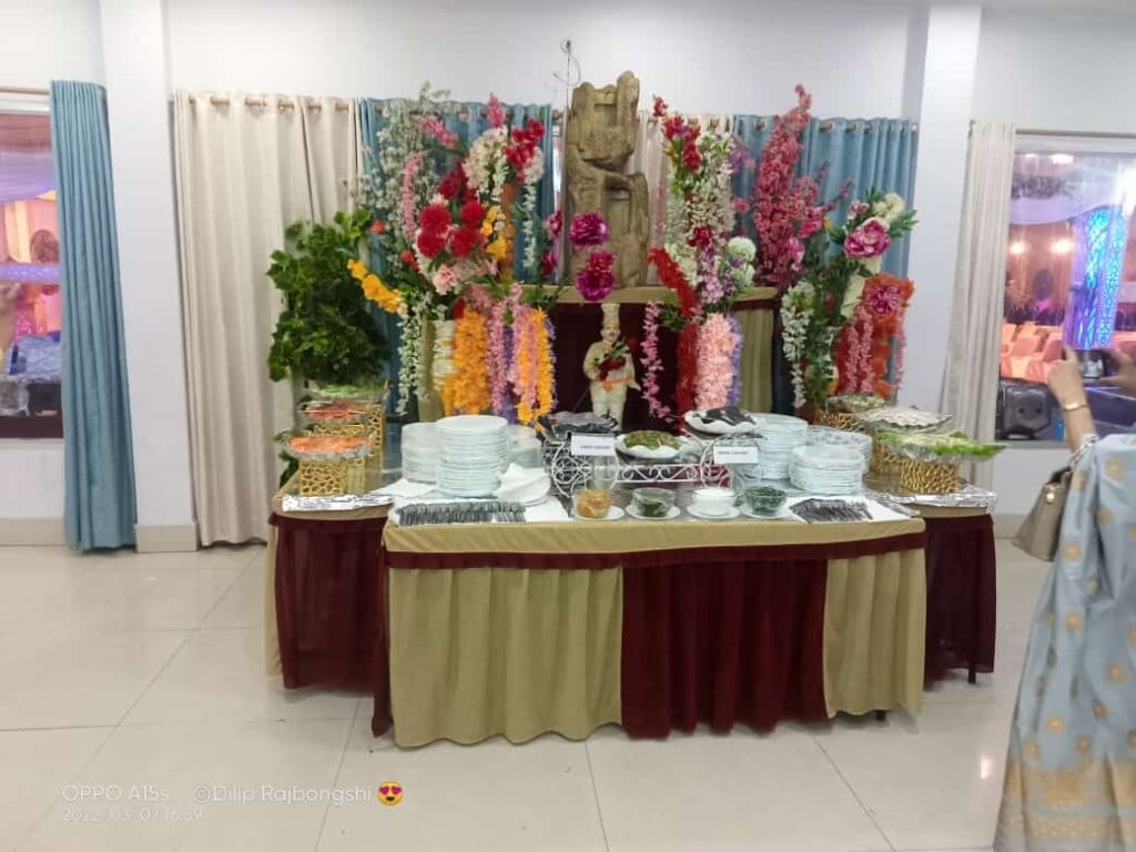 Ruma Catering company - 3