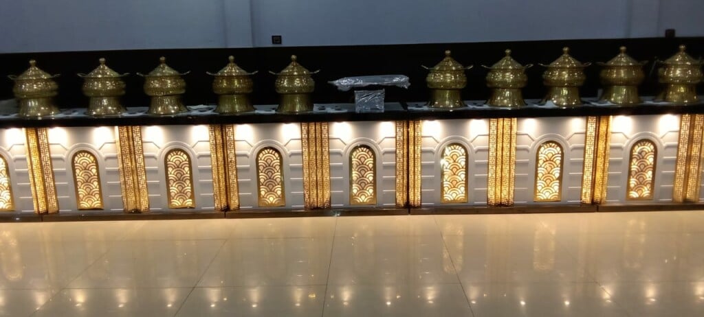 Ruma Catering company - 4