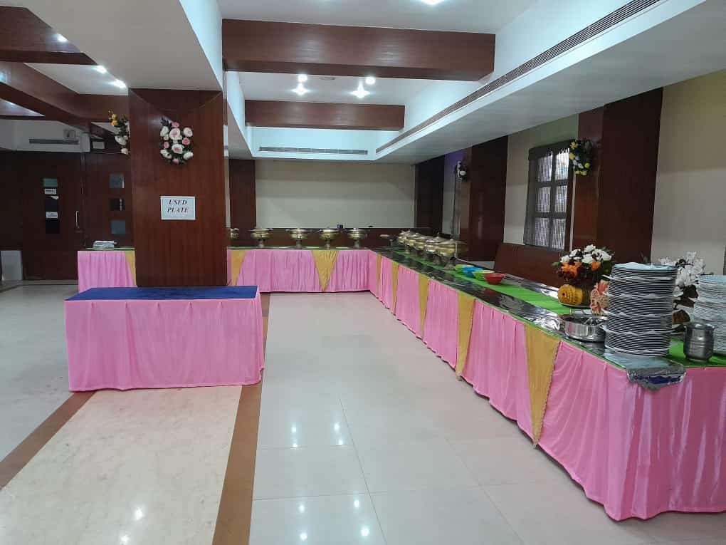 Ruma Catering company - 5