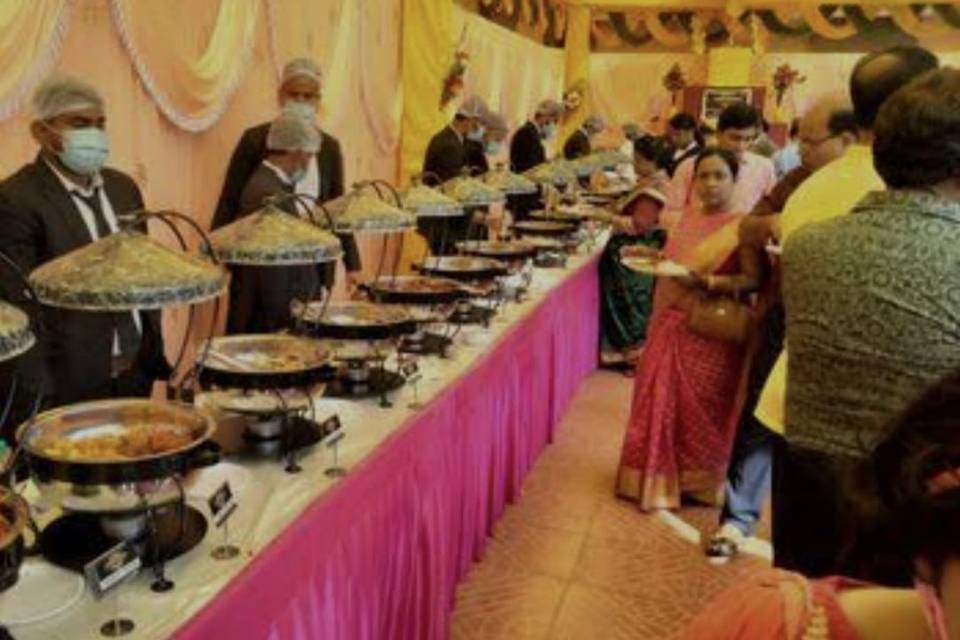 Saroj Catering - 4