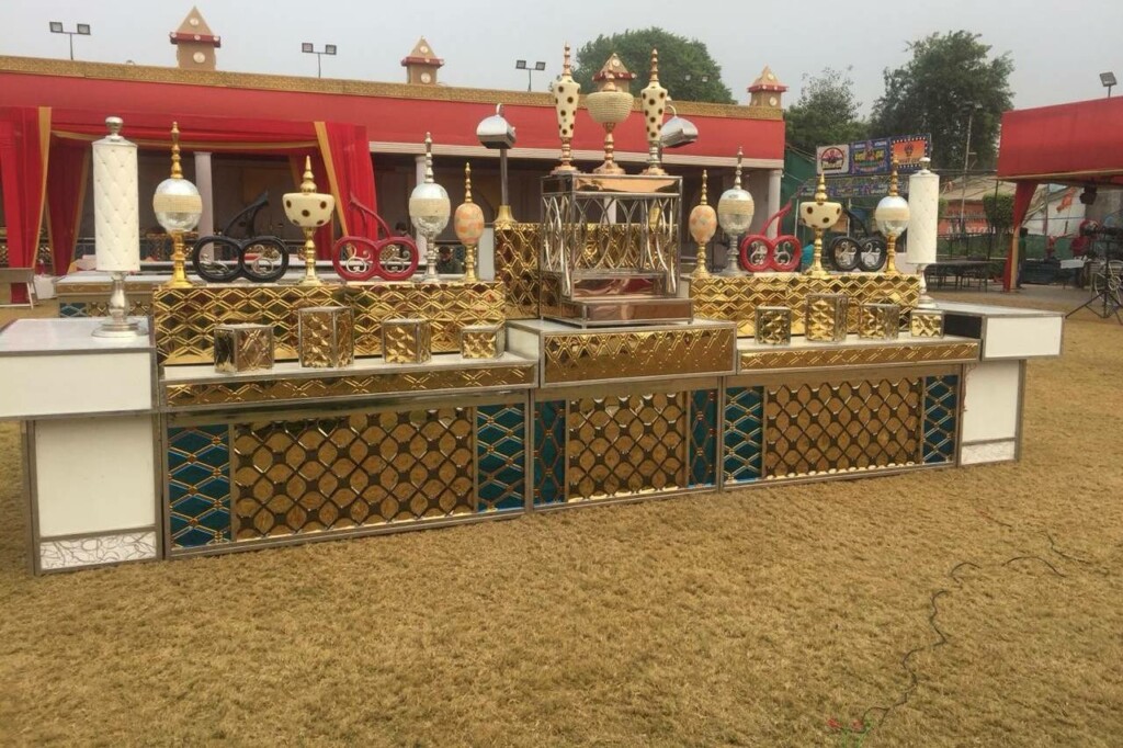 D'elite Catering & Services - 2