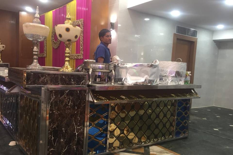 D'elite Catering & Services - 3