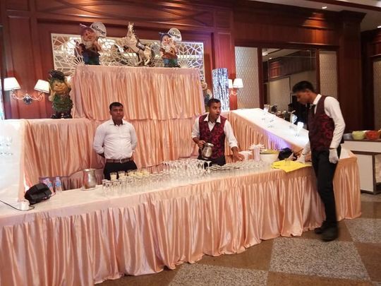 D'elite Catering & Services - 4