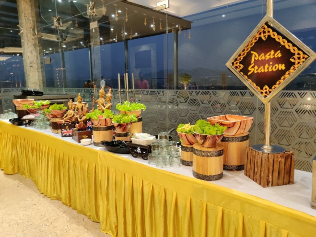 D'elite Catering & Services