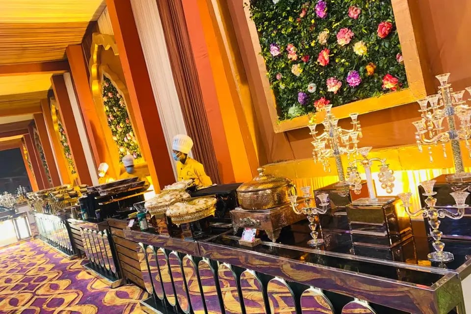 Aahar Catering and Services - 4