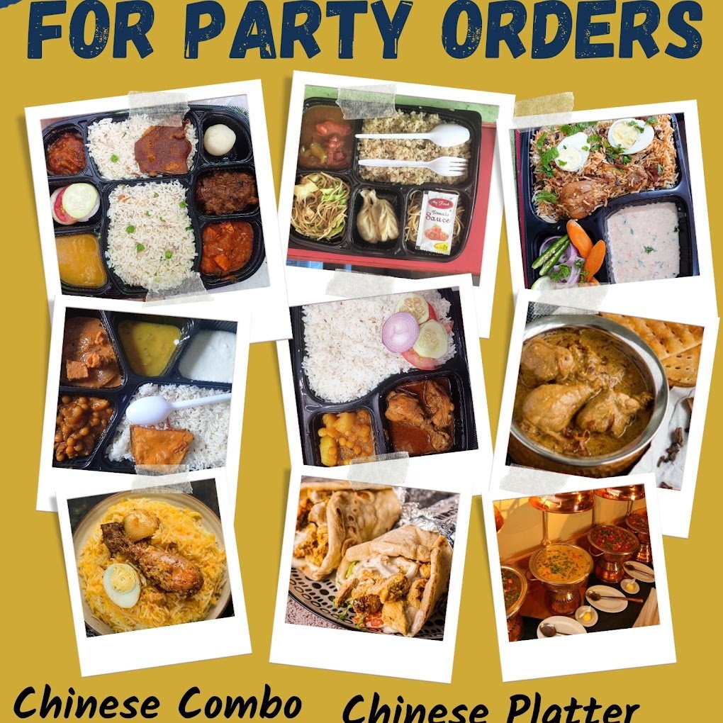 Mazzedaar Bites Ulubari - 4