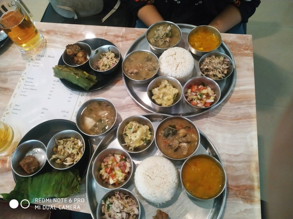 M/S GAUTAM CATERING SERVICE - 4