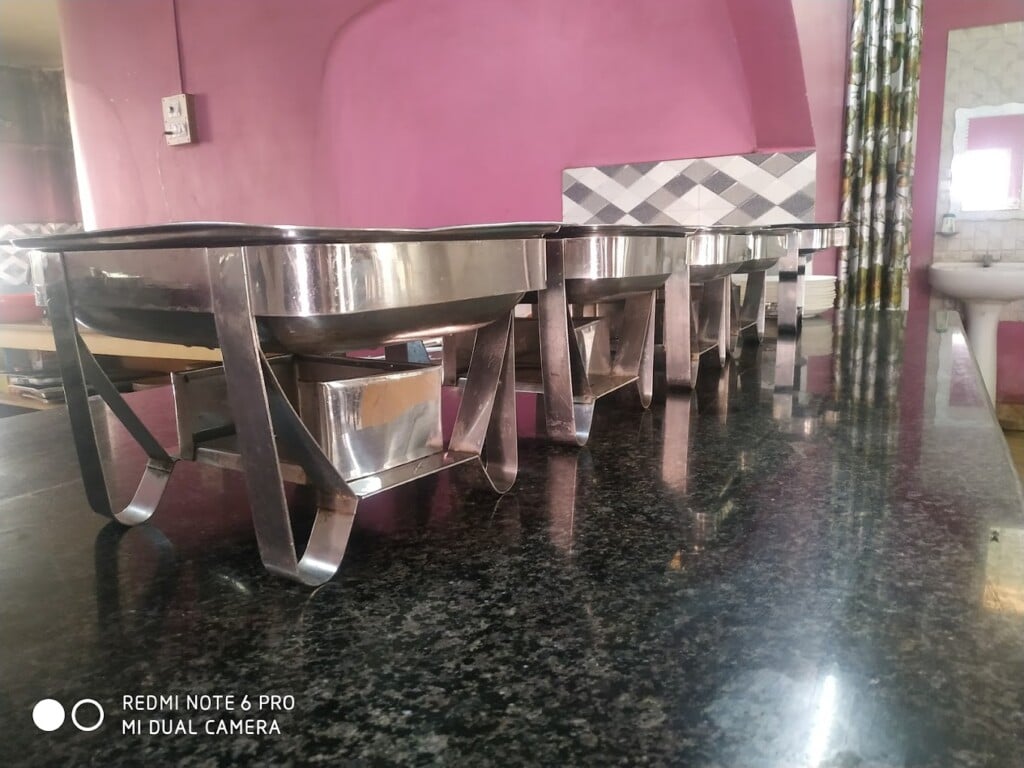 M/S GAUTAM CATERING SERVICE - 5