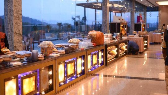 Jain Caterers Guwahati - 3