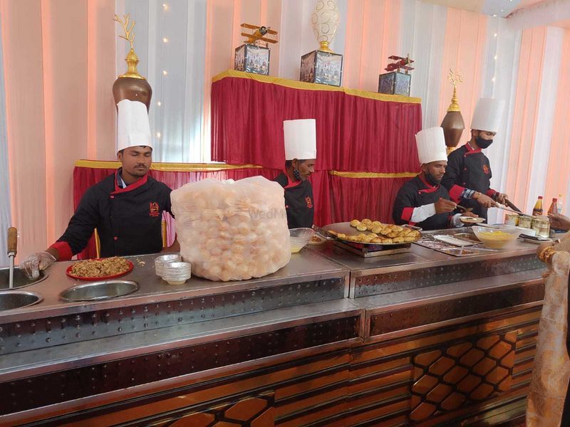 aharjo catering services guwahati - 3