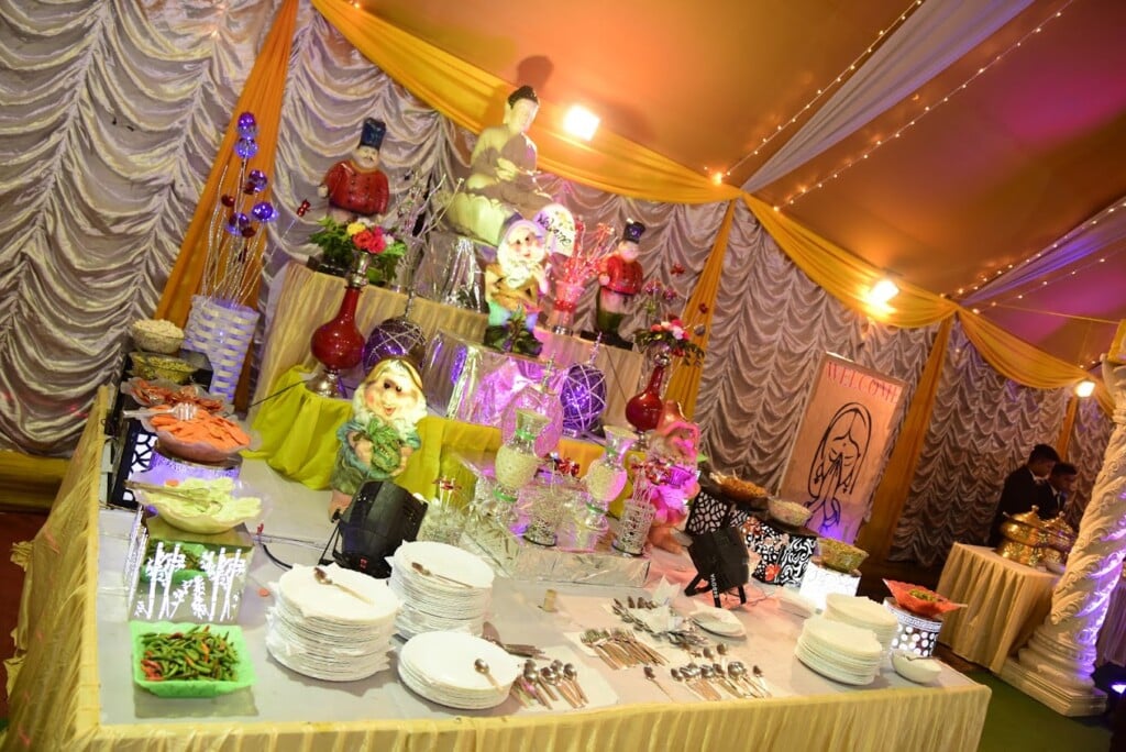 JS Catering services - 4