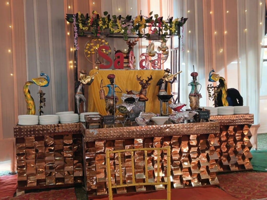 JS Catering services - 2