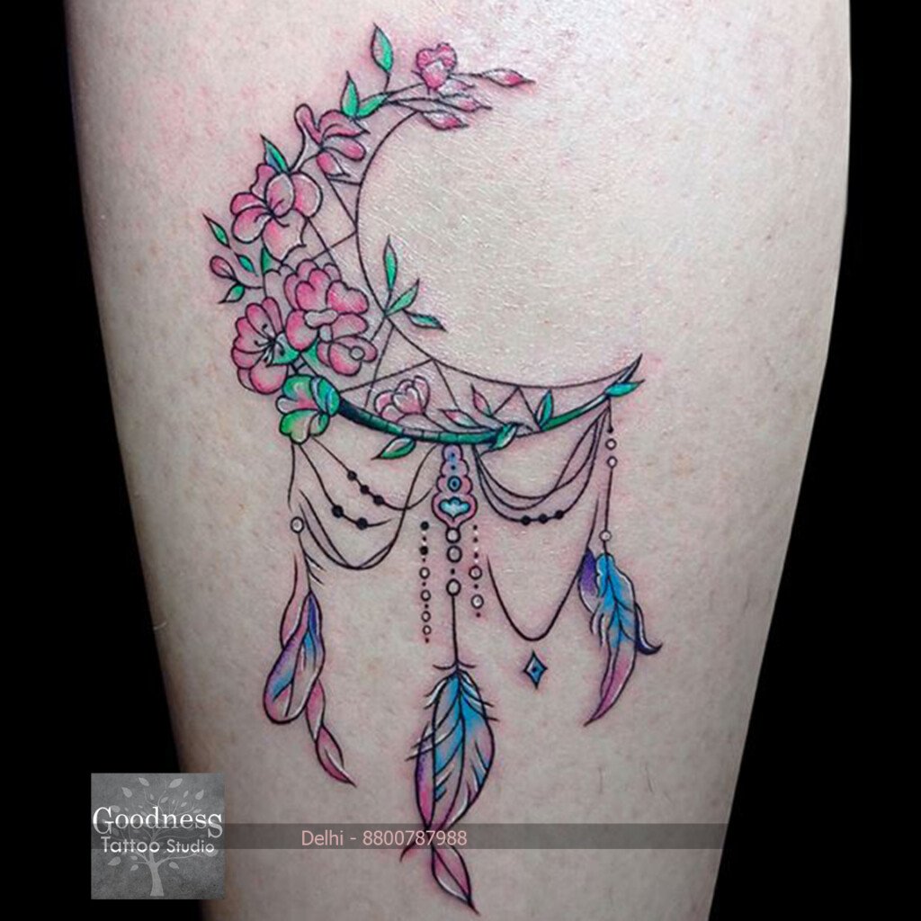 Goodness Tattoo Studio - 3