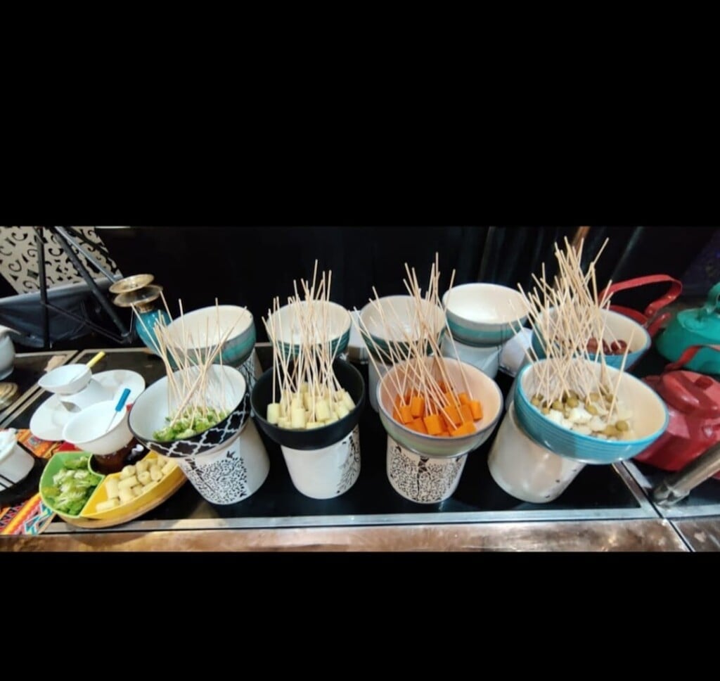 Kalash Caterers & Wedding Planner Bhopal - 2