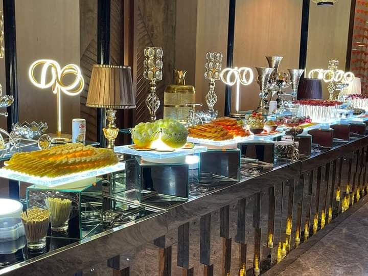 Kalash Caterers & Wedding Planner Bhopal - 3