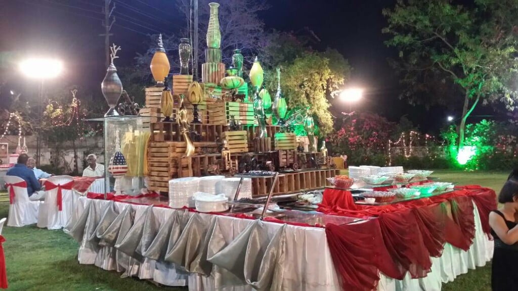 swastik Caterer And Tent Services - 2