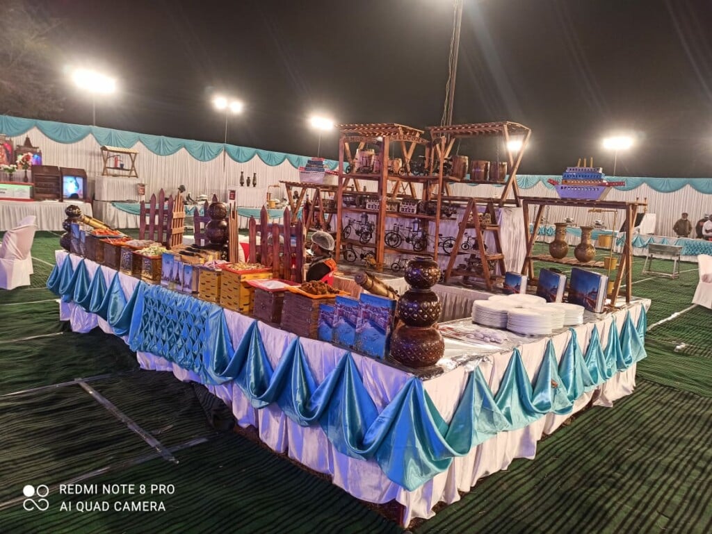 swastik Caterer And Tent Services - 5