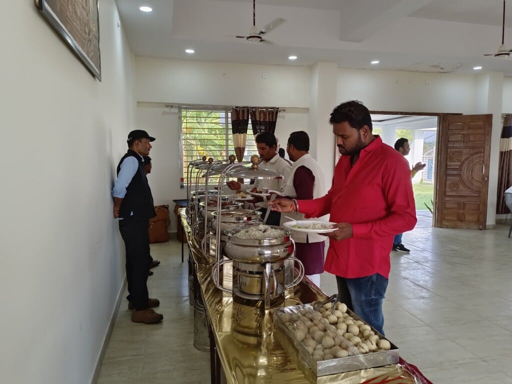 Saawariya Restaurant & Caterers - 2