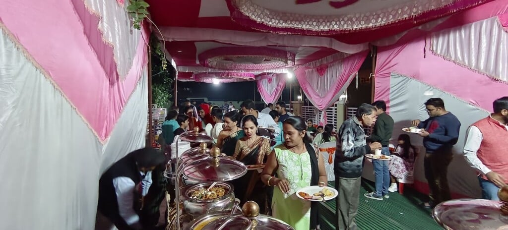 Saawariya Restaurant & Caterers - 4