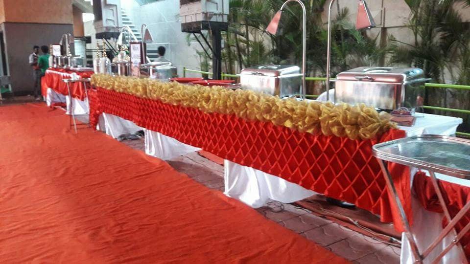 Shikha Raj Caterers - 2