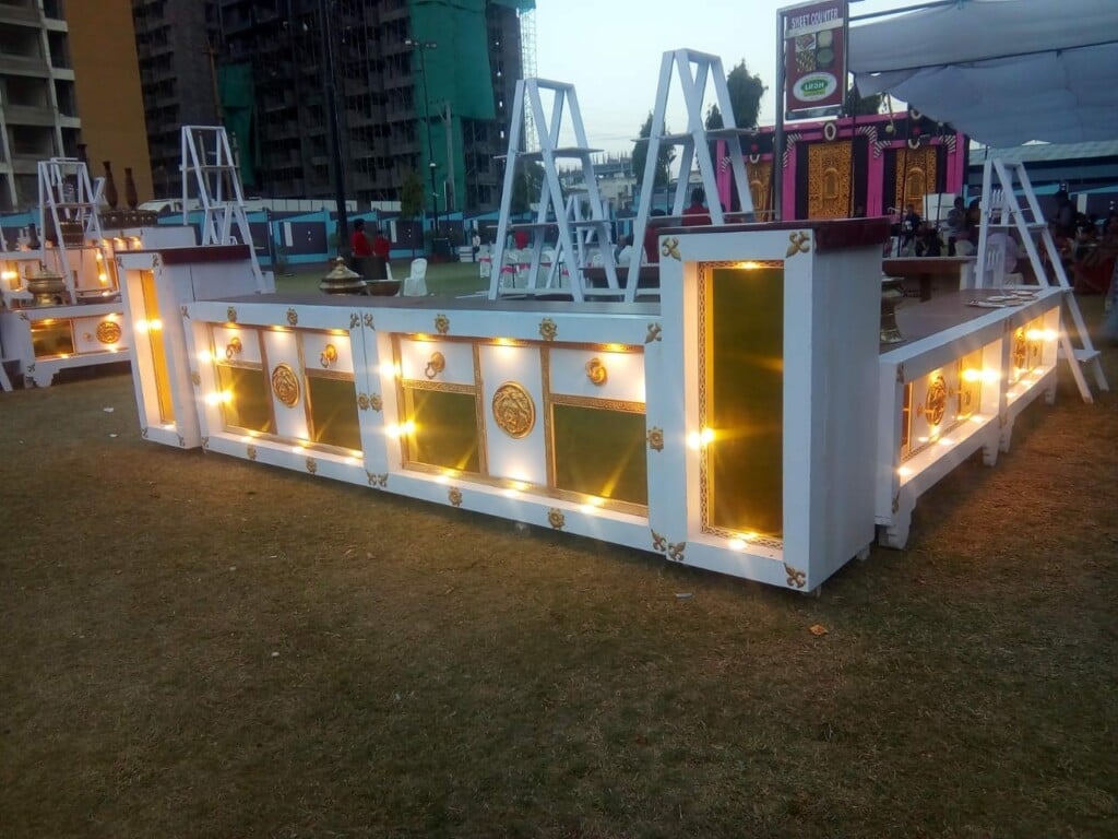 Shikha Raj Caterers - 3