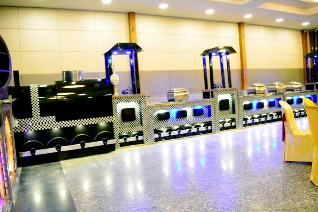 VRK Veg Catering Service Bhopal - 3