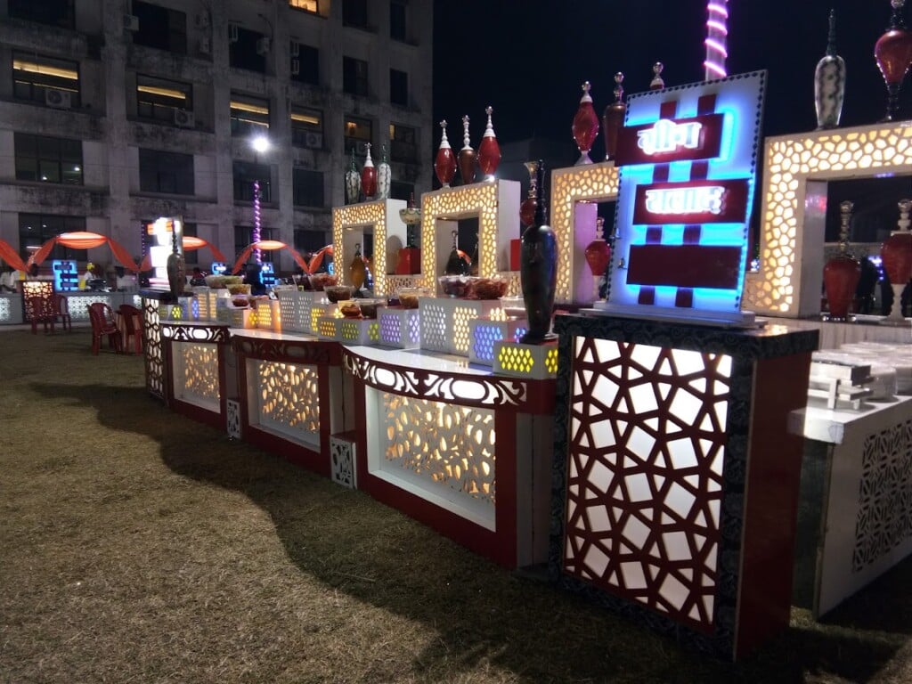 VRK Veg Catering Service Bhopal - 4