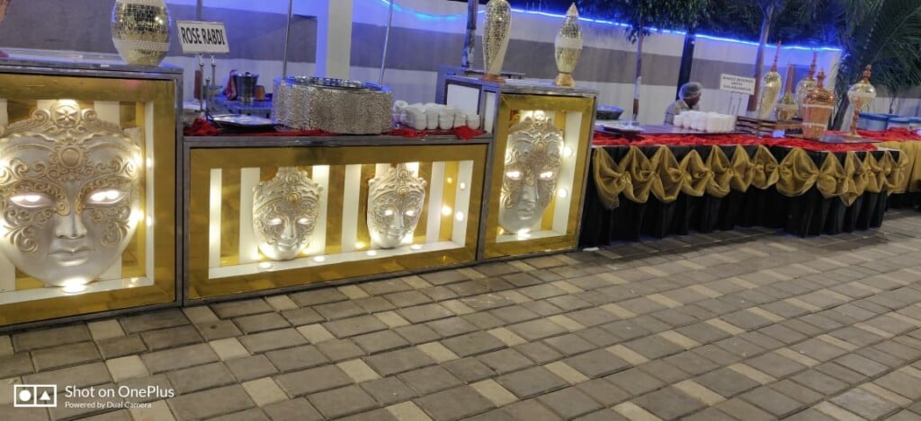 PRIYANSHI CATERING AND EVENT MANAGEMENT