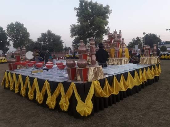PRIYANSHI CATERING AND EVENT MANAGEMENT - 3