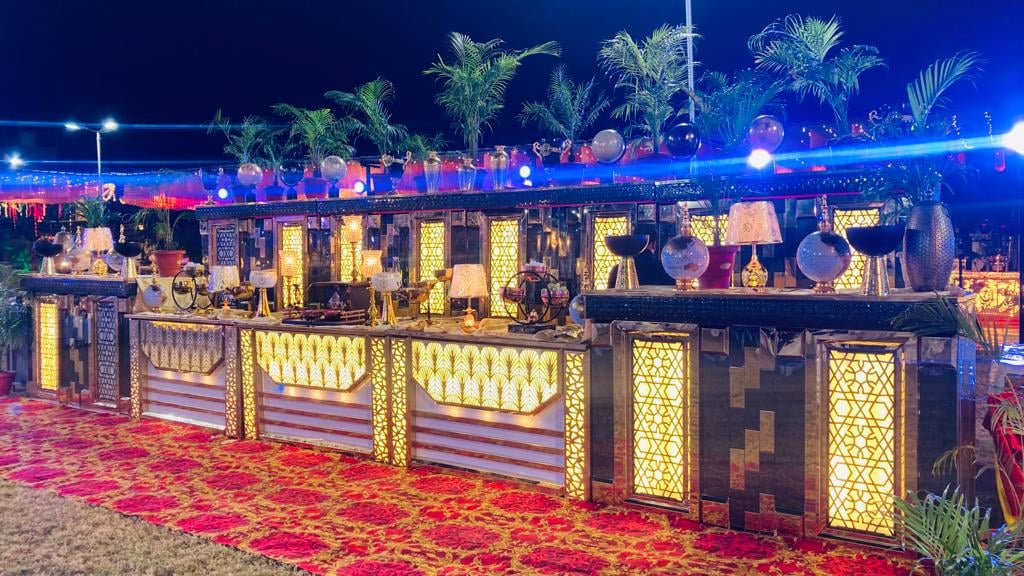 Shri Balaji Caterers and Events - 5